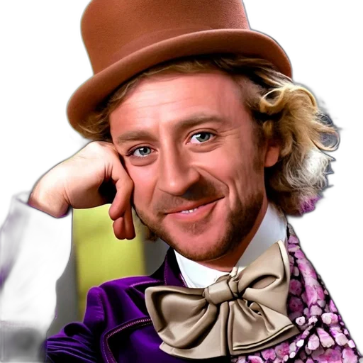 hat, face, staff, photorealistic transparent PNG cut-out