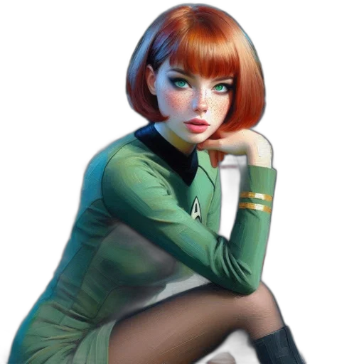 robot, staff, dress, jacket transparent PNG cut-out