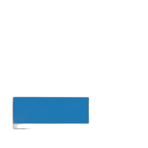 staff, blue, dark, monochrome transparent PNG cut-out