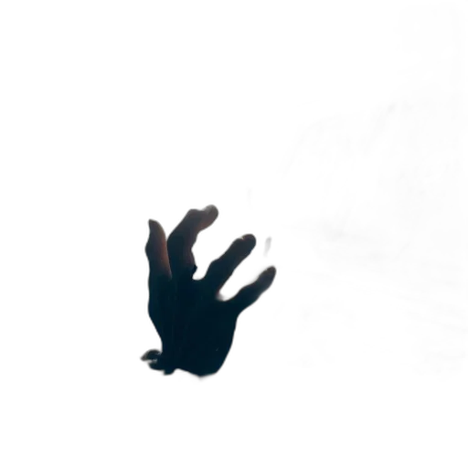 mask, creature, animal, hair transparent PNG cut-out