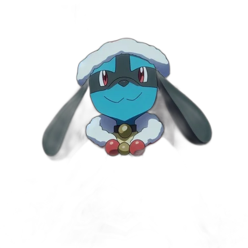 staff, hat, creature, mask transparent PNG cut-out