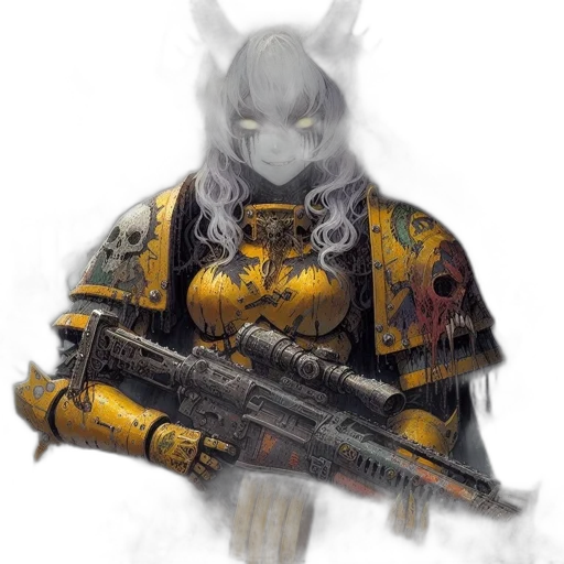 weapon, mask, robot, dragon transparent PNG cut-out