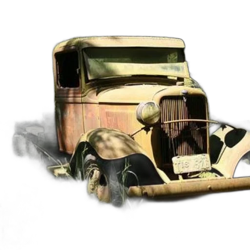 car, weapon, animal, robot transparent PNG cut-out
