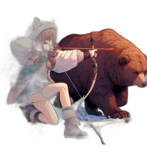 staff, weapon, sword, concept art transparent PNG cut-out