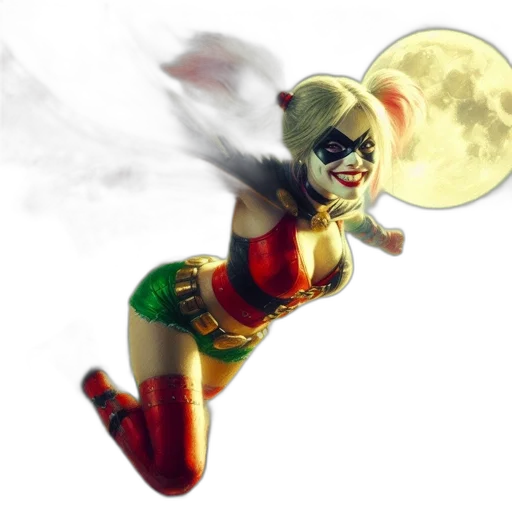 mask, comic book art, concept art, fantasy art transparent PNG cut-out