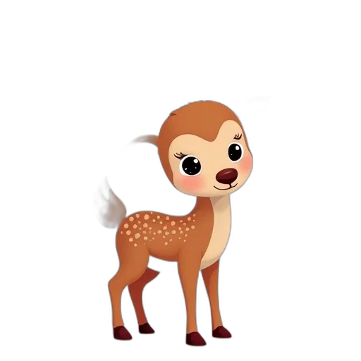 animal, creature, staff, concept art transparent PNG cut-out