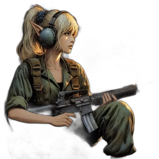 weapon, staff, concept art, fantasy art transparent PNG cut-out