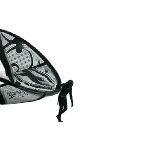 umbrella, mask, jacket, shoes transparent PNG cut-out