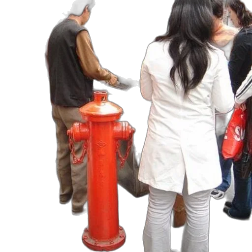 staff, bottle, photorealistic, fire transparent PNG cut-out