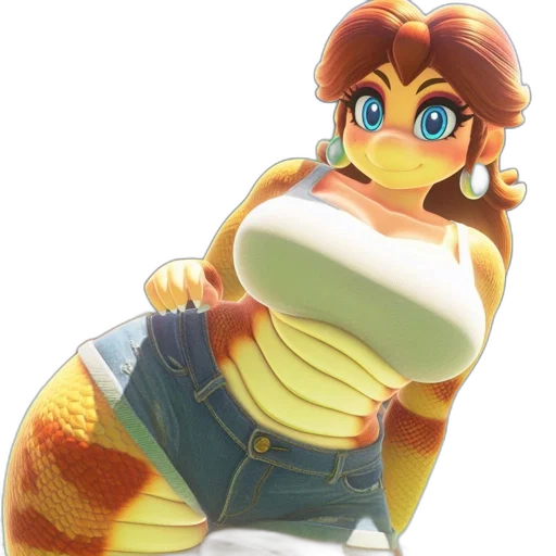 dress, animal, robot, concept art transparent PNG cut-out