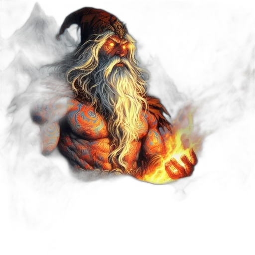 dragon, fantasy art, concept art, pixel art transparent PNG cut-out