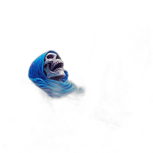 mask, jewelry, creature, face transparent PNG cut-out