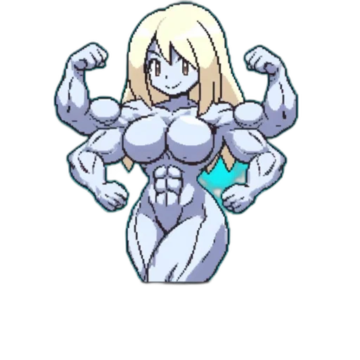 robot, creature, dress, weapon transparent PNG cut-out
