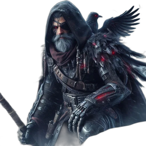mask, weapon, sword, staff transparent PNG cut-out