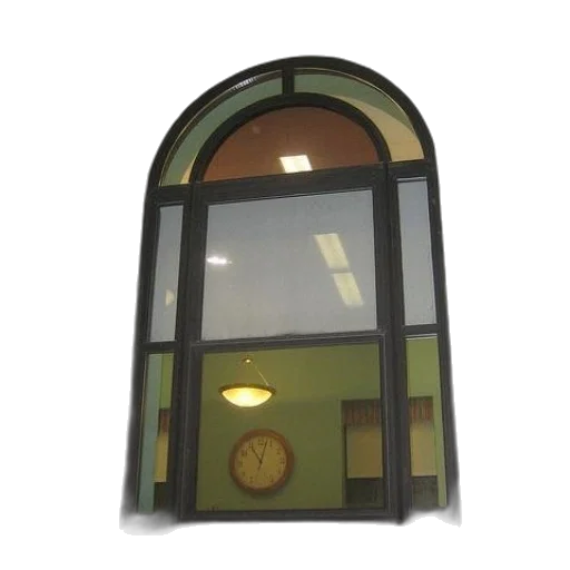 furniture, building, umbrella, face transparent PNG cut-out