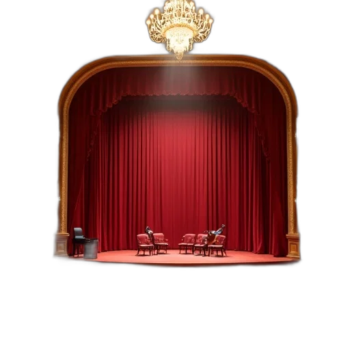 crown, furniture, staff, hat transparent PNG cut-out