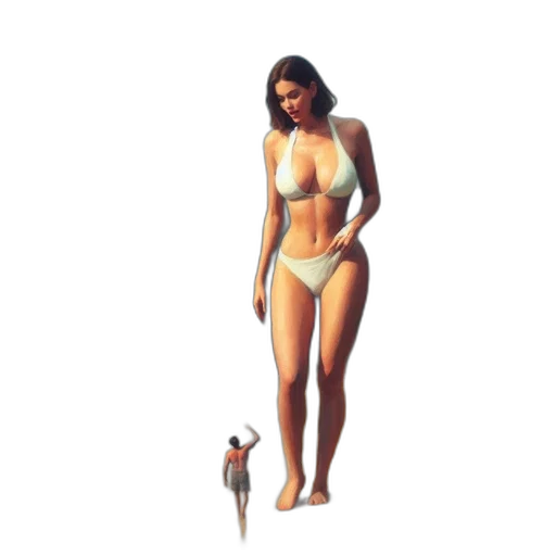 jewelry, weapon, staff, animal transparent PNG cut-out