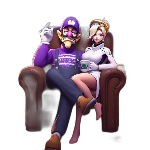 furniture, crown, mask, hat transparent PNG cut-out