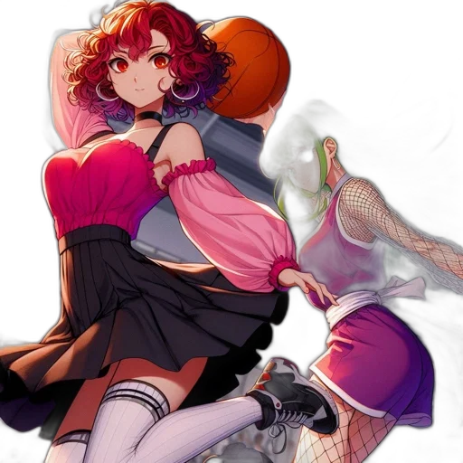 dress, weapon, sword, staff transparent PNG cut-out