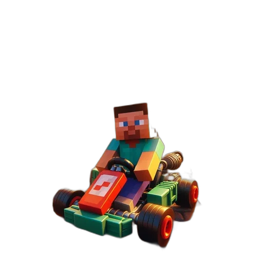robot, car, weapon, animal transparent PNG cut-out