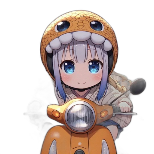 robot, weapon, staff, animal transparent PNG cut-out