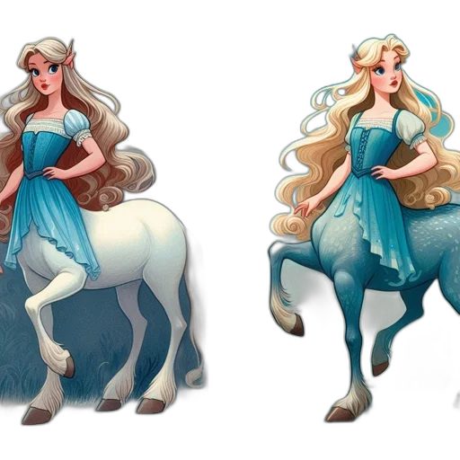 concept art, fantasy art, 3d render, comic book art transparent PNG cut-out