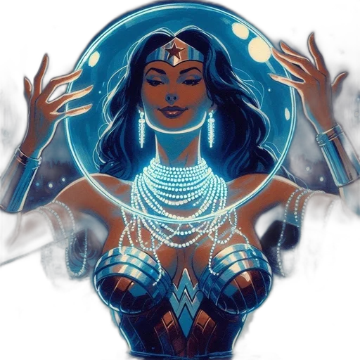 jewelry, fantasy art, comic book art, concept art transparent PNG cut-out
