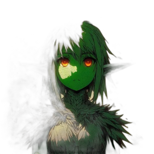 mask, creature, dragon, face transparent PNG cut-out