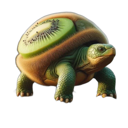 animal, creature, food, dragon transparent PNG cut-out