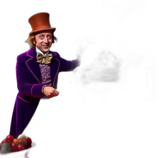 staff, mask, robot, face transparent PNG cut-out