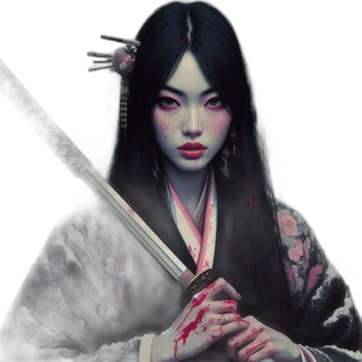 staff, sword, weapon, fantasy art transparent PNG cut-out