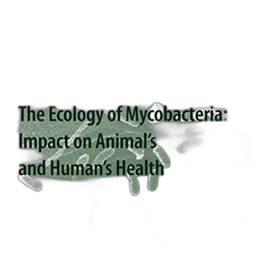 ecology, mycobacteria, impact, animal transparent PNG cut-out