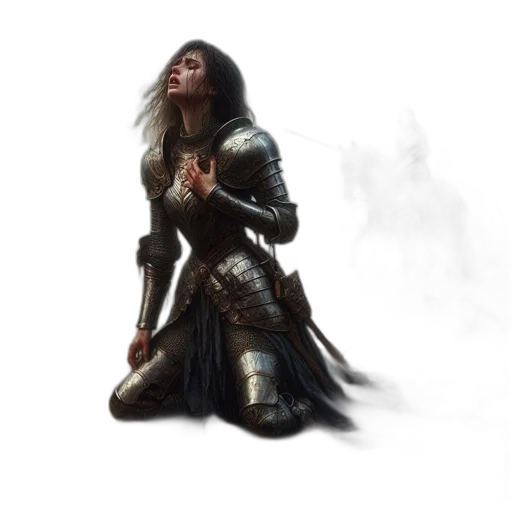 sword, dragon, weapon, staff transparent PNG cut-out