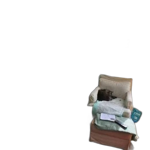 furniture, robot, staff, shoes transparent PNG cut-out