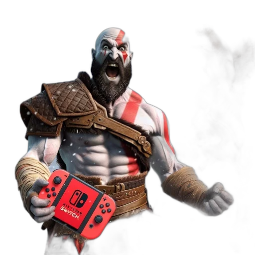 weapon, staff, mask, concept art transparent PNG cut-out