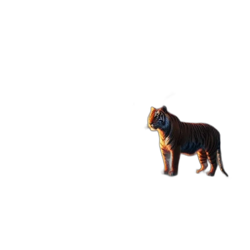animal, staff, creature, dragon transparent PNG cut-out
