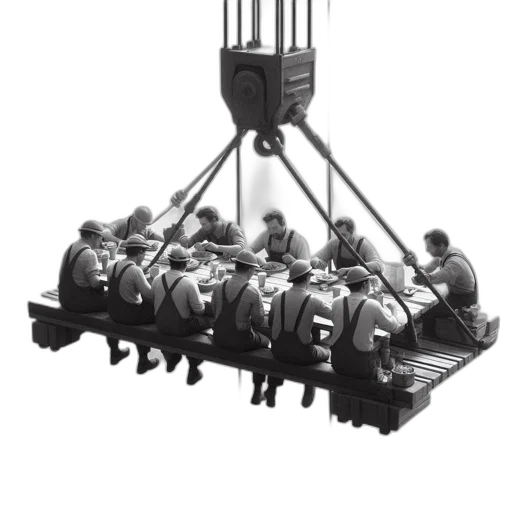 robot, staff, weapon, furniture transparent PNG cut-out