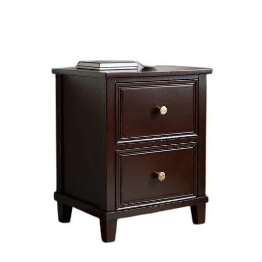 furniture, 3d render, photorealistic, earth tones transparent PNG cut-out