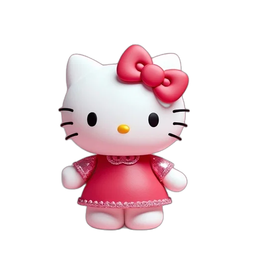 dress, 3d render, concept art, cartoon transparent PNG cut-out