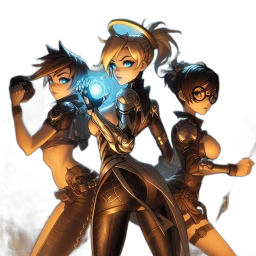 staff, weapon, sword, concept art transparent PNG cut-out