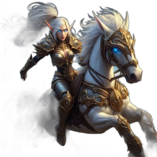 dragon, fantasy art, concept art, photorealistic transparent PNG cut-out