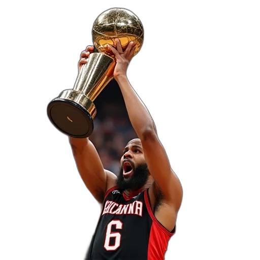pixel art, atlanta, hawks, crowned transparent PNG cut-out