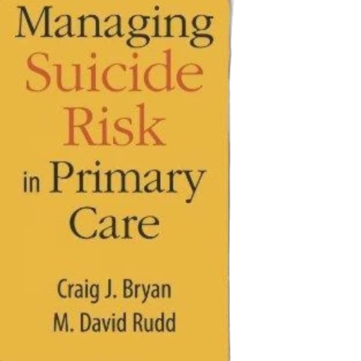 managing, suicide, risk, primary transparent PNG cut-out