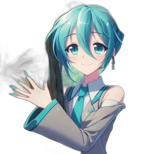 staff, robot, weapon, face transparent PNG cut-out