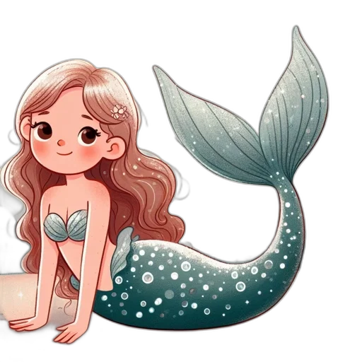 creature, watercolor, fantasy art, pixel art transparent PNG cut-out