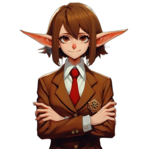 staff, face, jacket, mask transparent PNG cut-out
