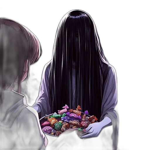 food, concept art, anime, photorealistic transparent PNG cut-out