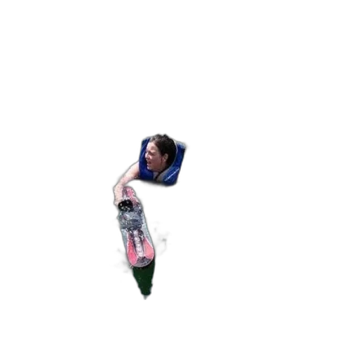 bottle, umbrella, staff, weapon transparent PNG cut-out