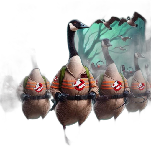 shoes, mask, weapon, concept art transparent PNG cut-out
