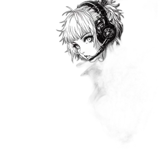 mask, staff, robot, face transparent PNG cut-out